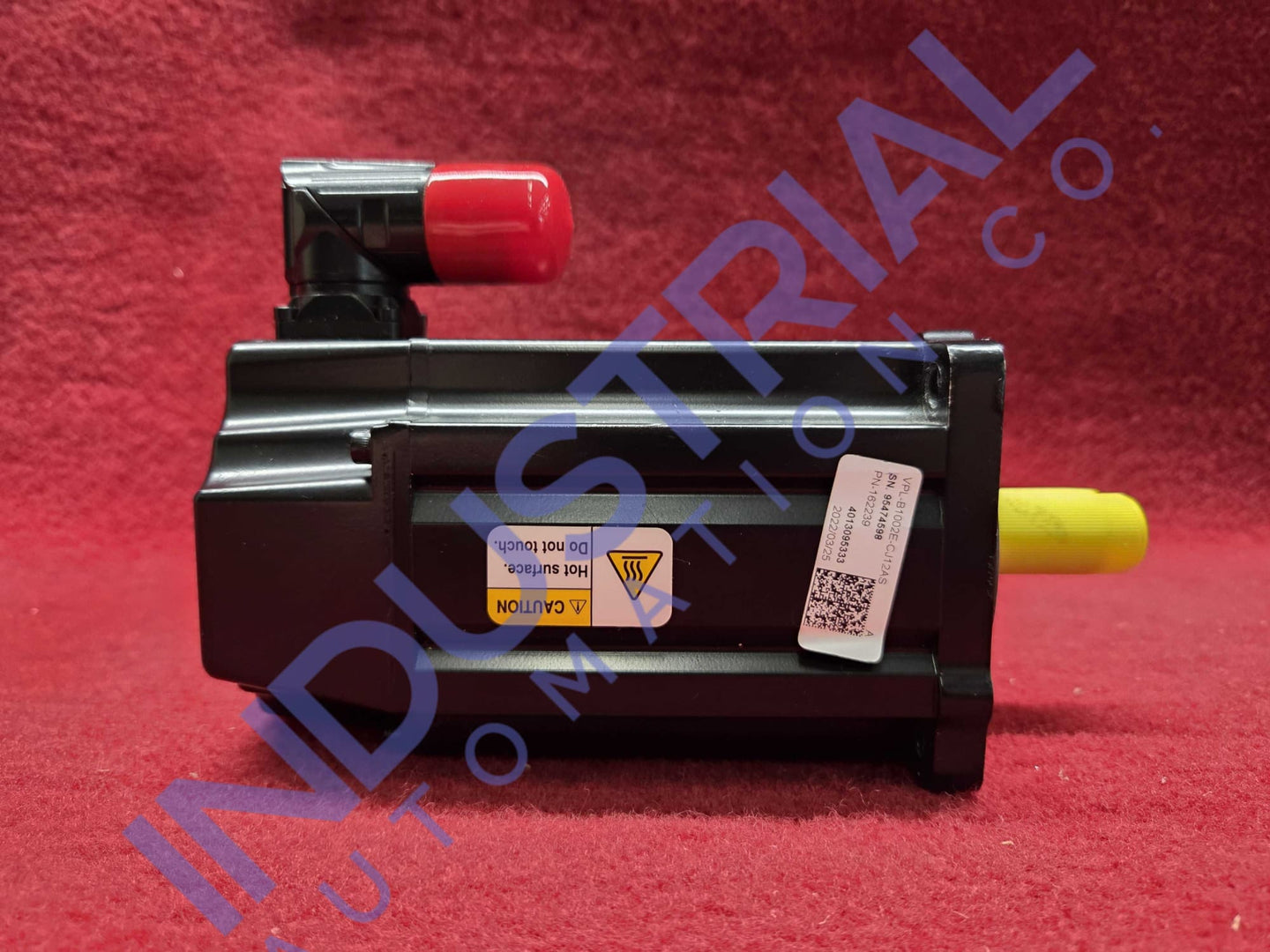 VPL-B1002E-CJ12AS Surplus IAC Packaging