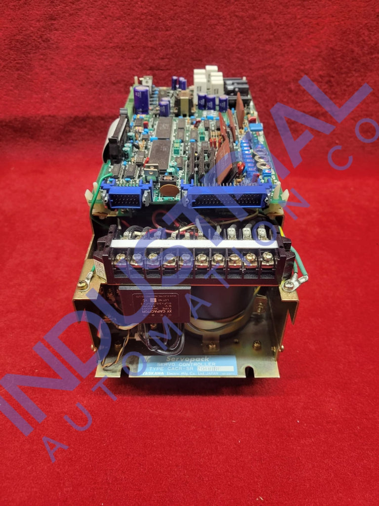 Yaskawa Cacr-Sr20Sb1Bf