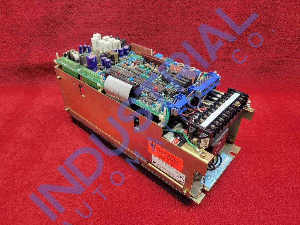 Yaskawa Cacr-Sr20Sb1Bf