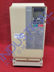 Yaskawa Cimr-Au4A0038Faa