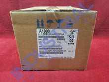 Load image into Gallery viewer, Yaskawa Cimr-Au4A0038Faa Factory Sealed
