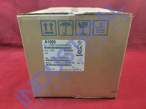 Yaskawa Cimr-Au4A0044Faa