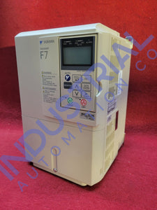 Yaskawa Cimr-F7U4011