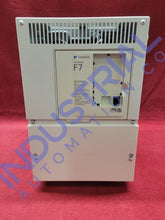 Load image into Gallery viewer, Yaskawa Cimr-F7U4022