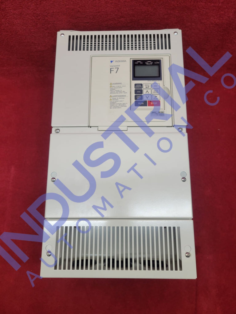 Yaskawa Cimr-F7U4030