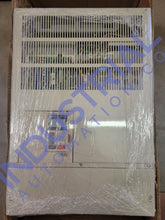 Load image into Gallery viewer, Yaskawa Cimr-F7U4075
