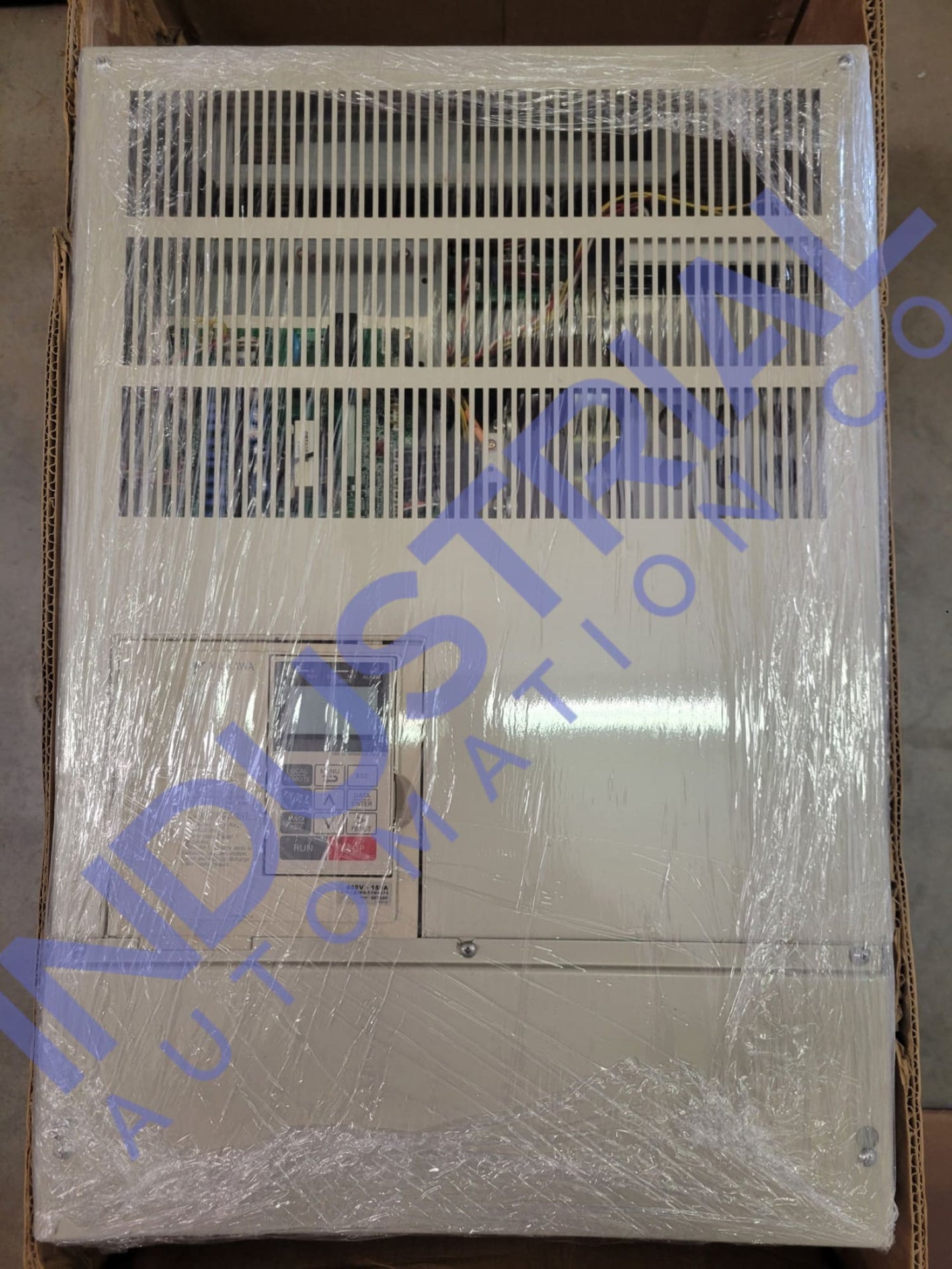 Yaskawa Cimr-F7U4075