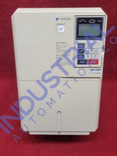Load image into Gallery viewer, Yaskawa Cimr-G7A4015