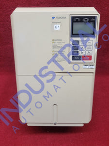 Yaskawa Cimr-G7A4015