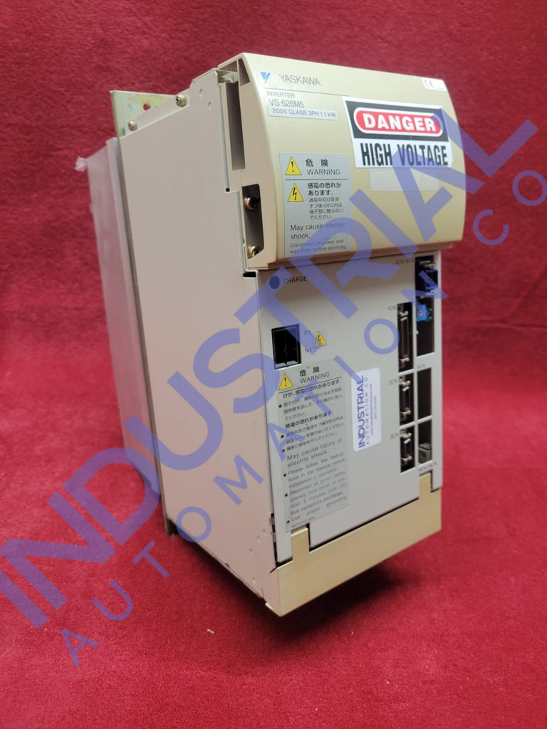 Yaskawa Cimr-M5N2011