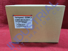 Load image into Gallery viewer, Yaskawa CIMR-MC5U4011 New