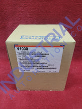 Load image into Gallery viewer, Yaskawa Cimr-Vu4A0011Faa