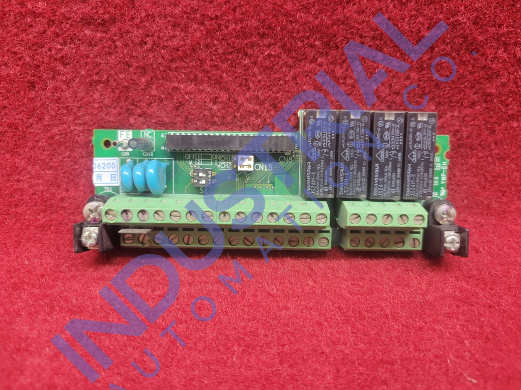 Yaskawa Etc618410