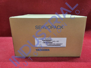 Yaskawa Sgdb-05Adg