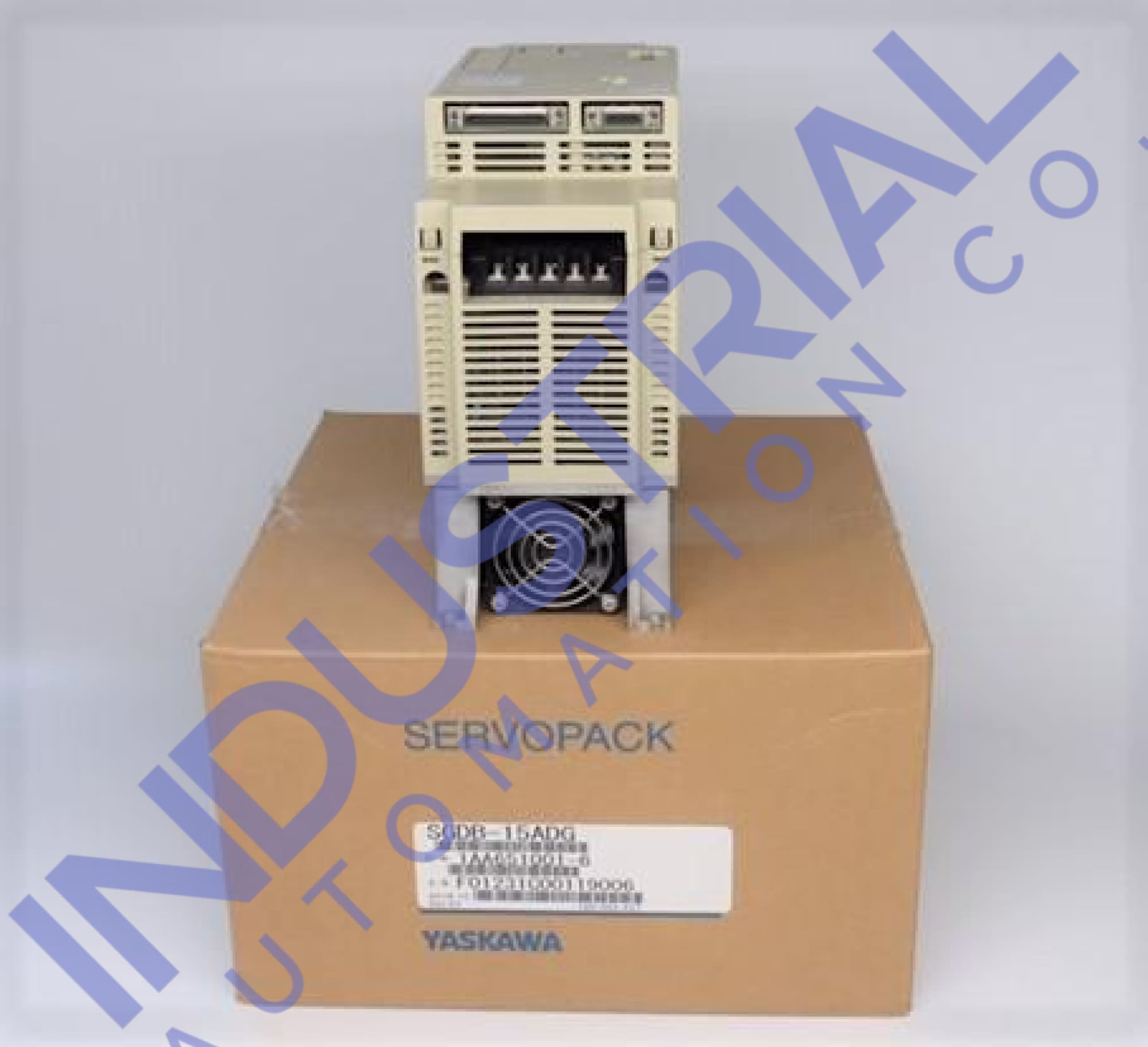 新品 安川電機 SGDB-15ADG SGDB-15ADG SERVO DRIVE YASKAWA ,SERVOPACK ,Tested Free shipping