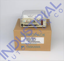 Load image into Gallery viewer, Yaskawa Sgdh-04Ae