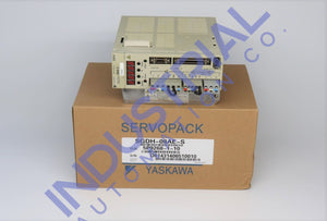 Yaskawa Sgdh-08Ae-S