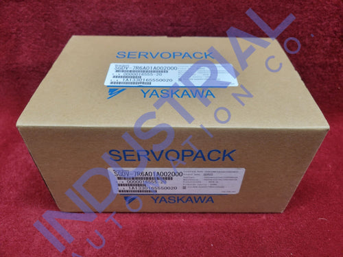 Yaskawa Sgdv-7R6A01A002000