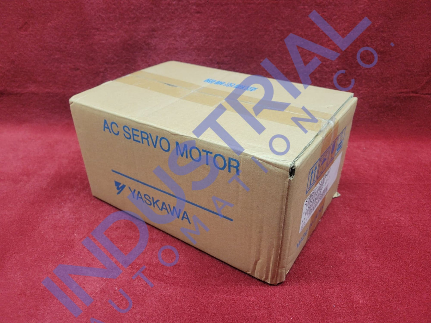 Yaskawa Sgmgv-13Ada61