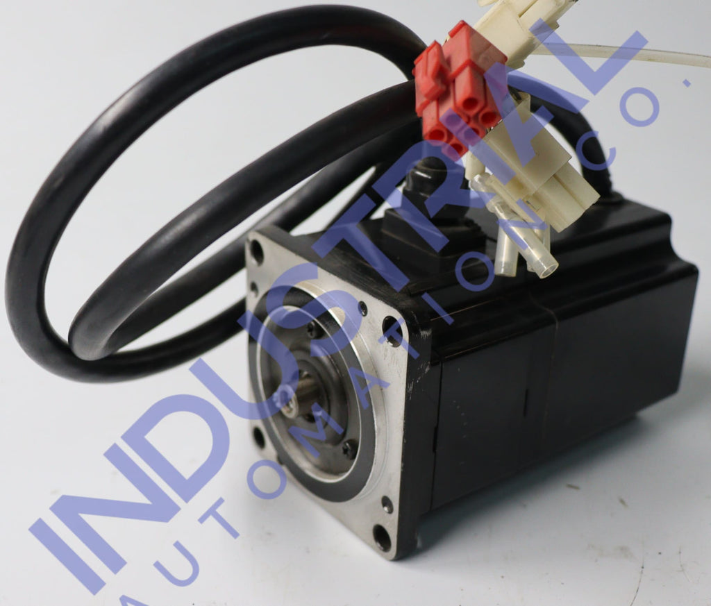 Yaskawa Sgmp-01Awyr22