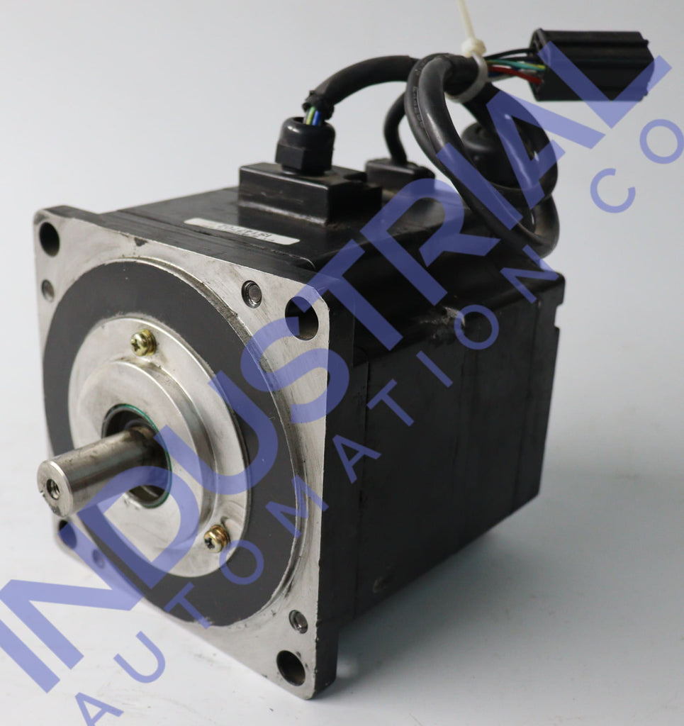 Yaskawa Sgmph-08A1E-Hg12