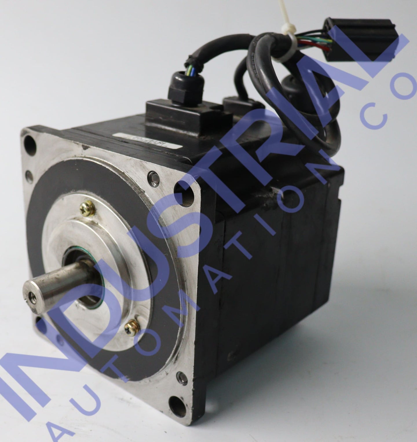 Yaskawa Sgmph-08A1E-Hg12