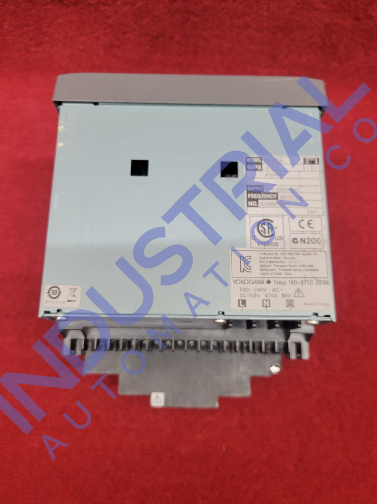 Yokogawa FX1006-4-2-L