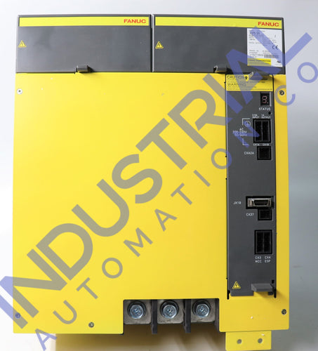 Fanuc A06B-6140-H055